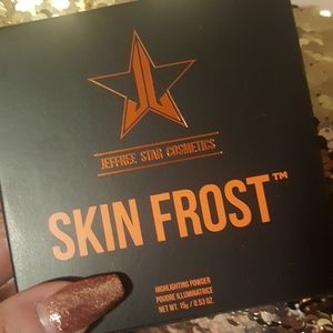 ✔SALE✔⭐JS Mystery Skin Frost ⭐
